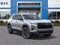 2027 Chevrolet Equinox AWD RS