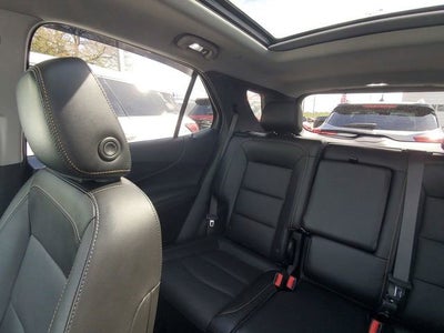 2021 Chevrolet Equinox Premier