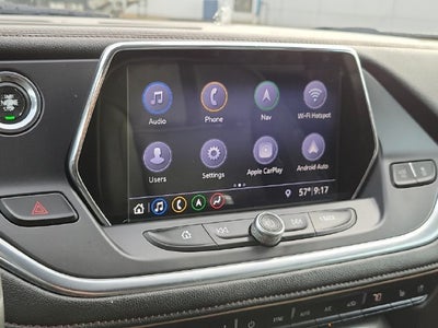 2019 Chevrolet Blazer Premier
