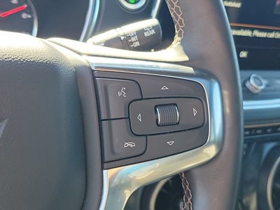 2024 Chevrolet Blazer Premier