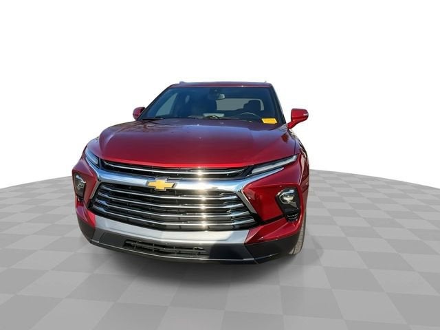 2023 Chevrolet Blazer Premier