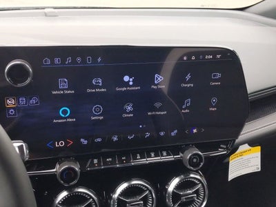 2024 Chevrolet Blazer EV LT