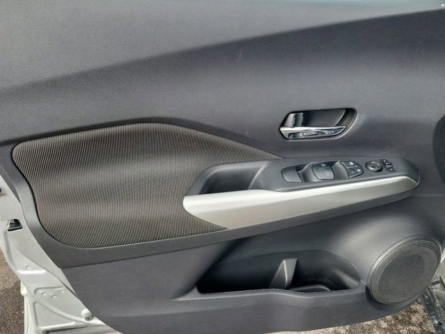 2018 Nissan Kicks SV