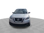 2018 Nissan Kicks SV