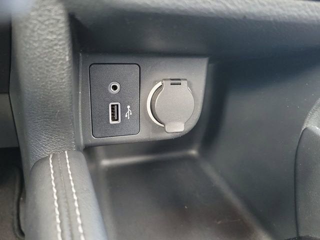 2018 Nissan Kicks SV