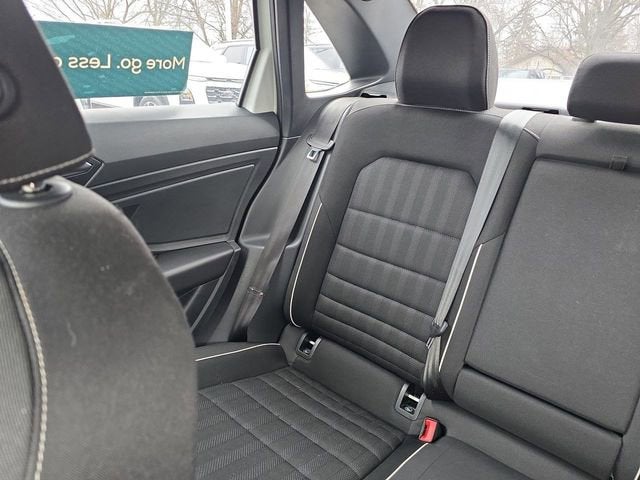 2024 Volkswagen Jetta 1.5T Sport