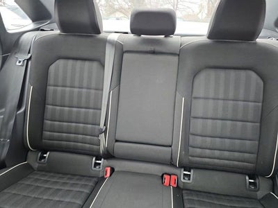 2024 Volkswagen Jetta 1.5T Sport