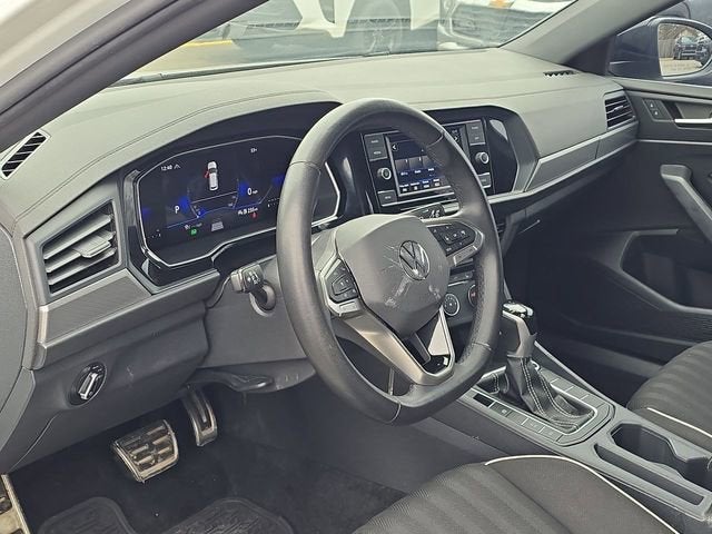 2024 Volkswagen Jetta 1.5T Sport
