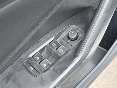 2024 Volkswagen Jetta 1.5T Sport