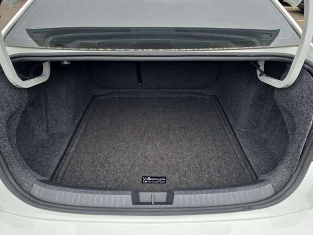 2024 Volkswagen Jetta 1.5T Sport