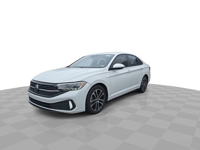 2024 Volkswagen Jetta 1.5T Sport