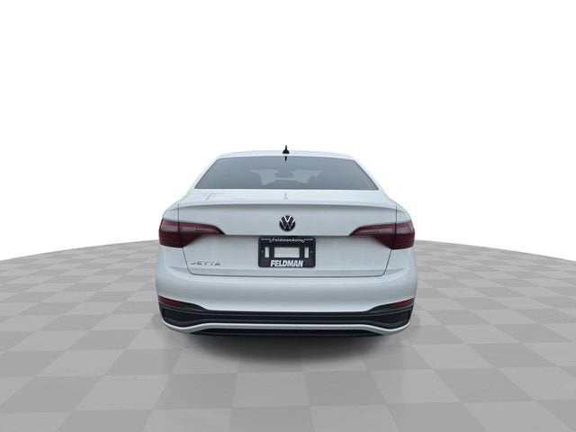 2024 Volkswagen Jetta 1.5T Sport