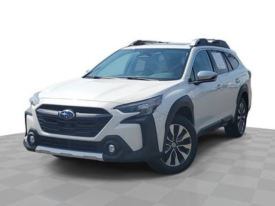 2024 Subaru Outback Touring XT