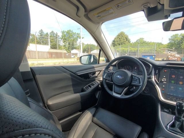 2024 Subaru Outback Touring XT