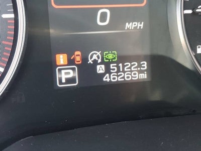 2024 Subaru Outback Touring XT