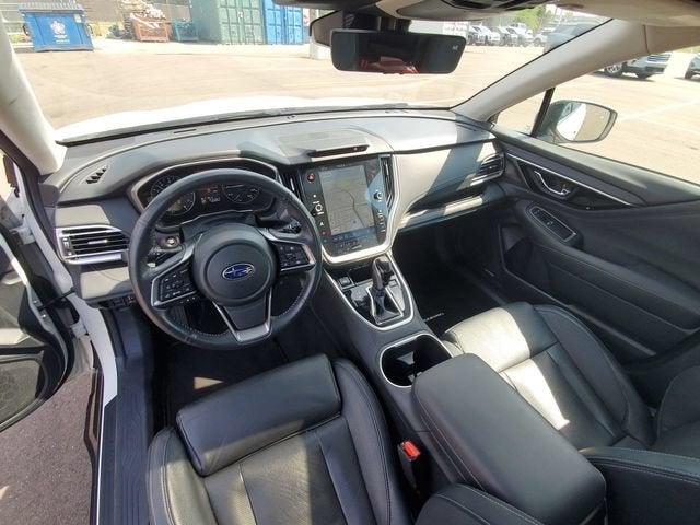 2024 Subaru Outback Touring XT