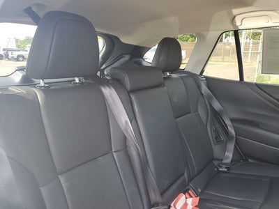 2024 Subaru Outback Touring XT