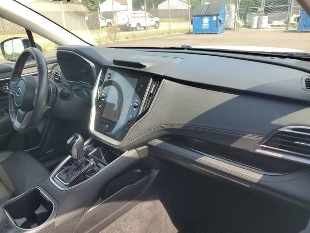 2024 Subaru Outback Touring XT