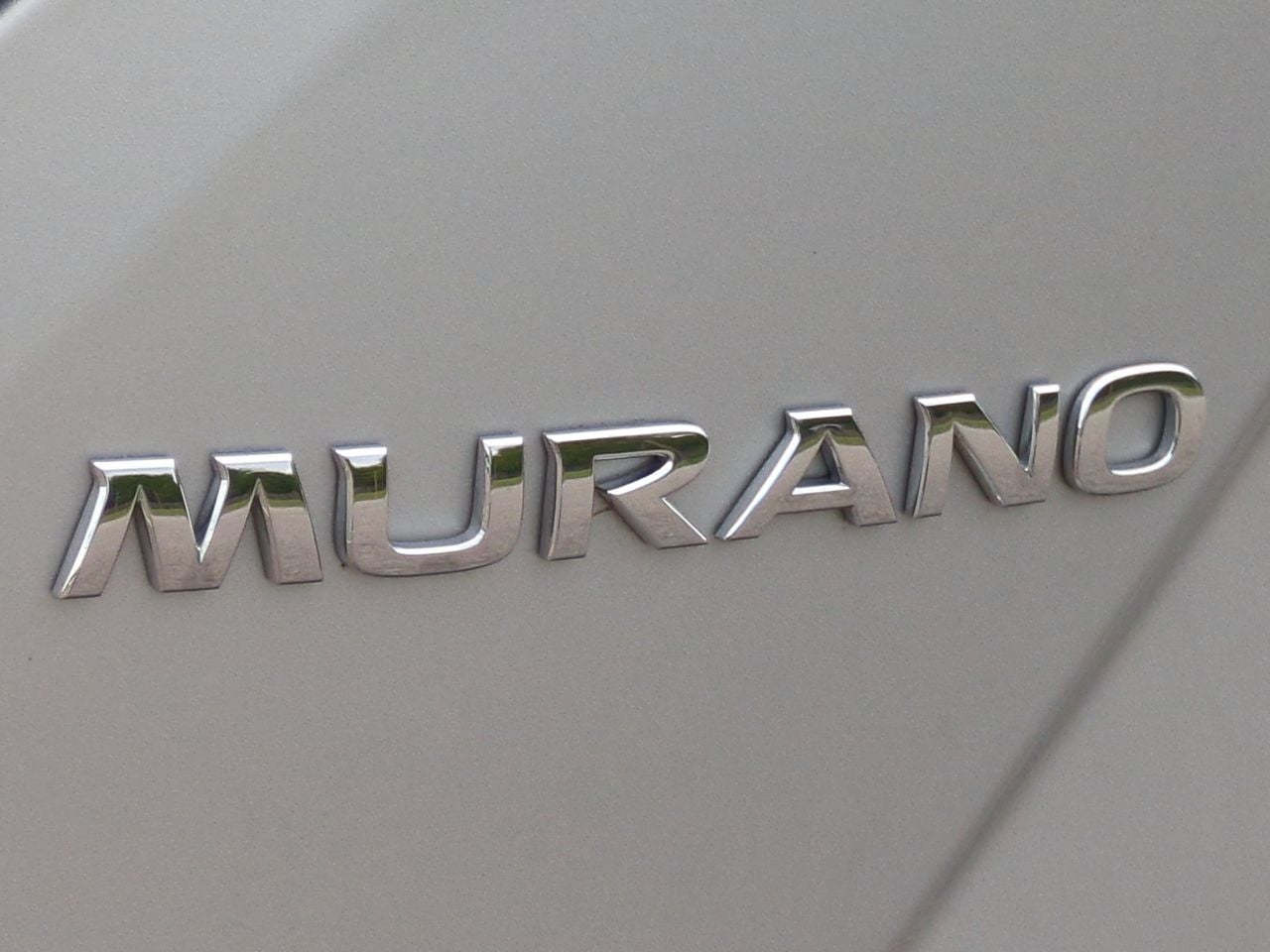 2016 Nissan Murano S in Columbus, MI - Mark Wahlberg Automotive Group