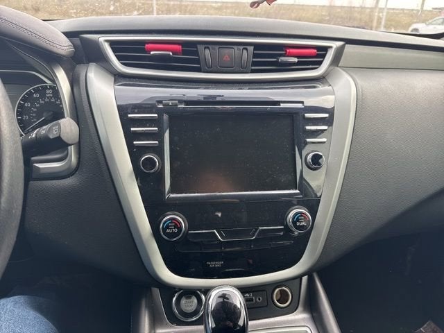 2019 Nissan Murano SV