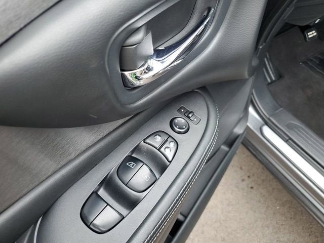 2019 Nissan Murano SV