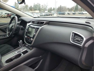 2019 Nissan Murano SV