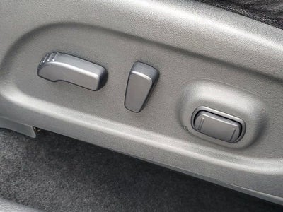 2019 Nissan Murano SV