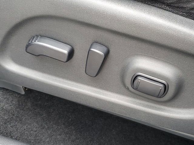 2019 Nissan Murano SV