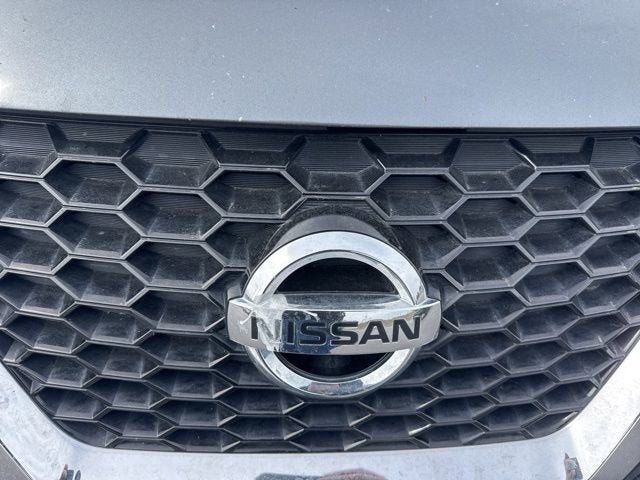 2019 Nissan Murano SV