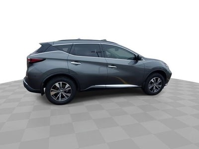 2019 Nissan Murano SV