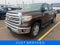 2015 Toyota Tundra 4WD Truck Platinum