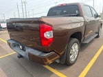 2015 Toyota Tundra 4WD Truck Platinum