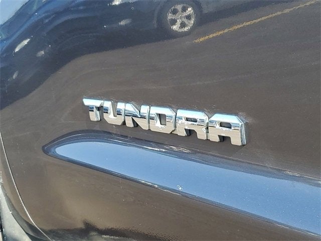 2018 Toyota Tundra SR5 5.7L V8