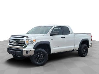 2017 Toyota Tundra 4WD SR