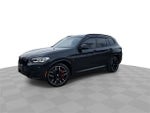 2023 BMW X3 M40i