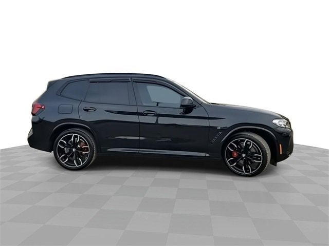 2023 BMW X3 M40i