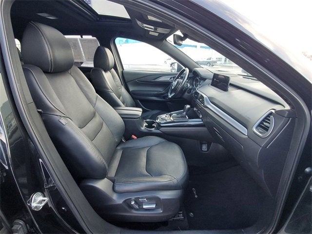 2023 Mazda Mazda CX-9 Grand Touring