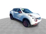 2015 Nissan Juke SL