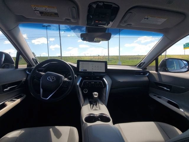 2024 Toyota Venza XLE