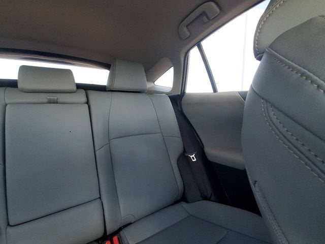 2024 Toyota Venza XLE