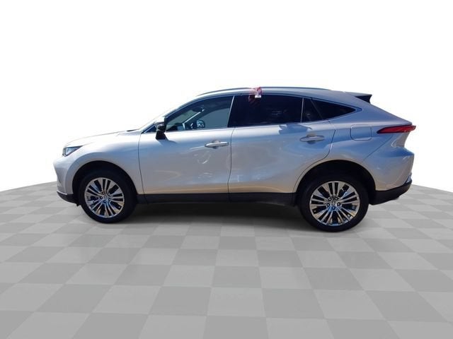 2024 Toyota Venza XLE