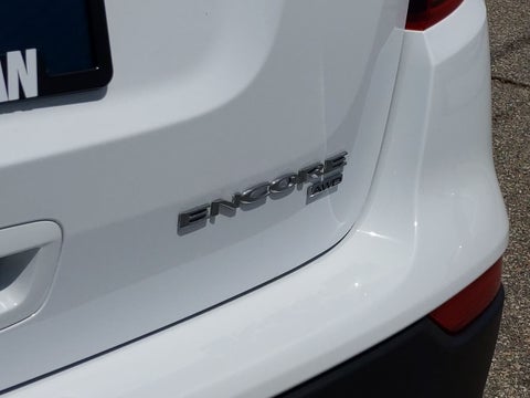 2021 Buick Encore Preferred in Columbus, MI - Mark Wahlberg Automotive Group
