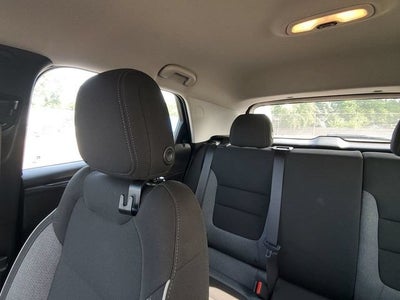 2022 Chevrolet Trailblazer LS