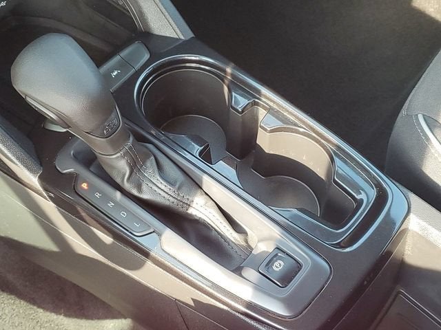 2022 Chevrolet Trailblazer LS