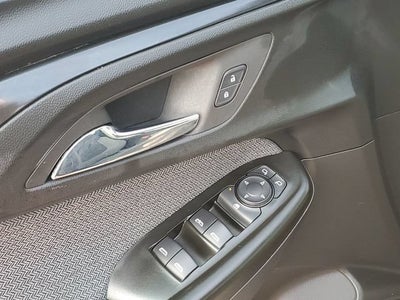 2022 Chevrolet Trailblazer LS