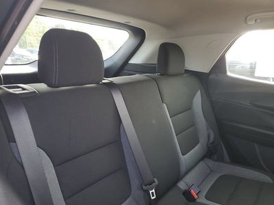 2022 Chevrolet Trailblazer LS