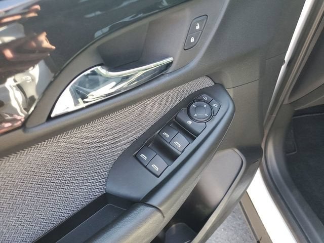 2025 Chevrolet Trailblazer LS