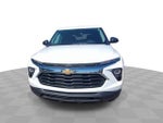 2025 Chevrolet Trailblazer LS