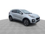 2021 Kia Sportage EX