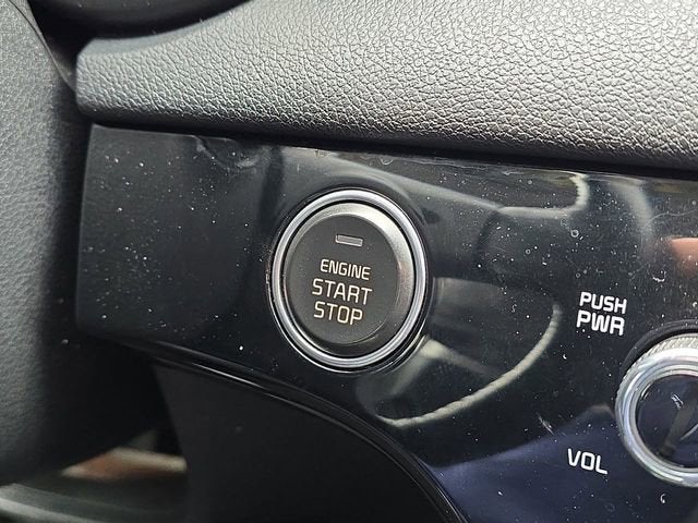 2021 Kia Sportage EX